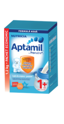 Aptamil Junior Plus 1 an  1,2 kg  - Nutricia